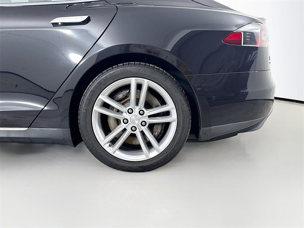 2016 Tesla Model S 70