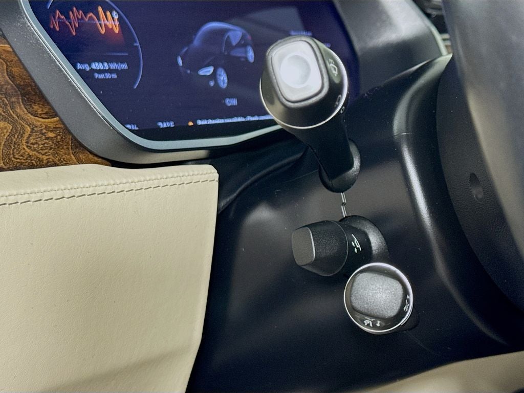 2017 Tesla Model S 100D