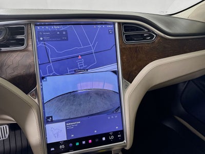 2017 Tesla Model S 100D