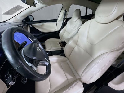 2017 Tesla Model S 100D