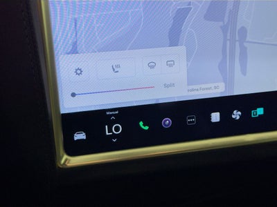 2016 Tesla Model S 75D