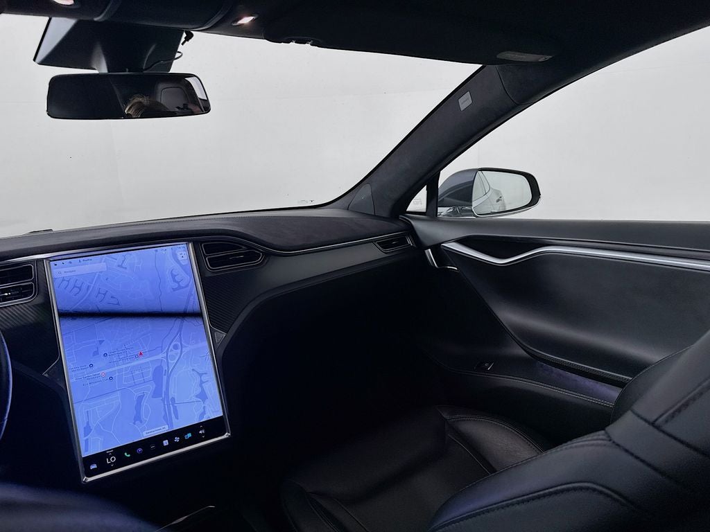 2016 Tesla Model S 75D