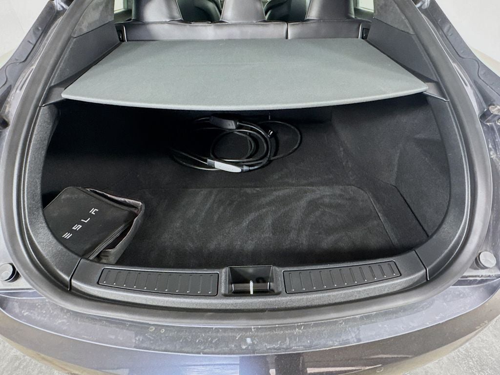 2016 Tesla Model S 75D