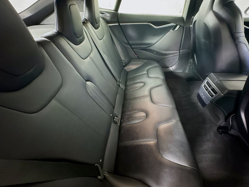 2016 Tesla Model S 75D