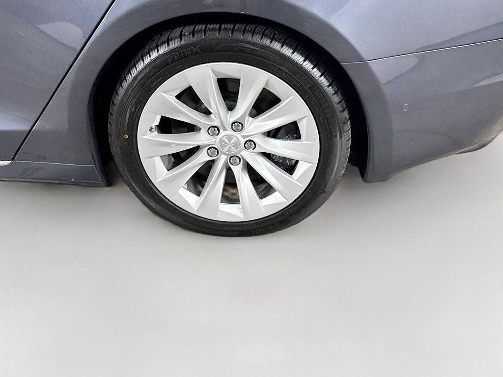 2016 Tesla Model S 75D