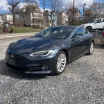 2016 Tesla Model S 75D