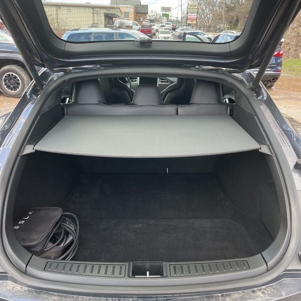 2016 Tesla Model S 75D