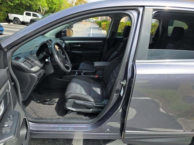 2020 Honda CR-V LX