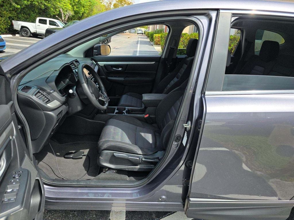 2020 Honda CR-V LX