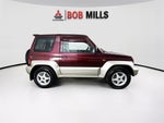 1997 Mitsubishi Pajero Junior