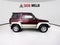 1997 Mitsubishi Pajero Junior