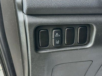 2025 Mitsubishi Outlander Sport 2.0 ES