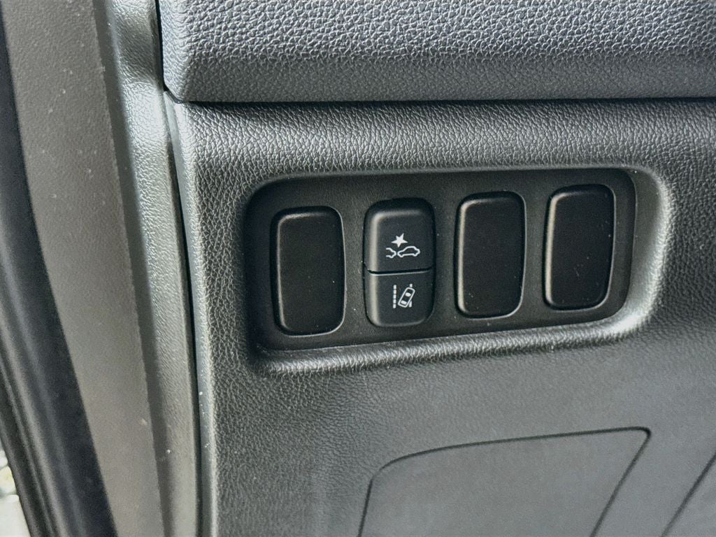 2025 Mitsubishi Outlander Sport 2.0 ES