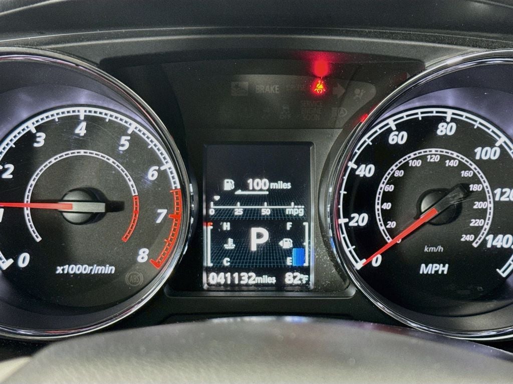 2025 Mitsubishi Outlander Sport 2.0 ES