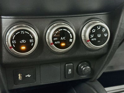 2025 Mitsubishi Outlander Sport 2.0 ES
