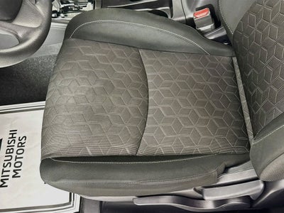 2025 Mitsubishi Outlander Sport 2.0 ES