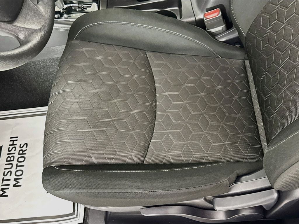 2025 Mitsubishi Outlander Sport 2.0 ES