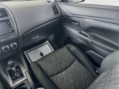 2025 Mitsubishi Outlander Sport 2.0 ES