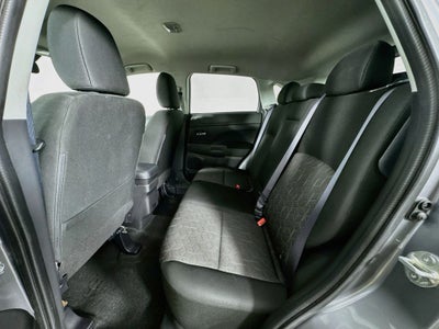 2025 Mitsubishi Outlander Sport 2.0 ES
