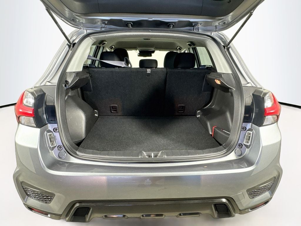 2025 Mitsubishi Outlander Sport 2.0 ES