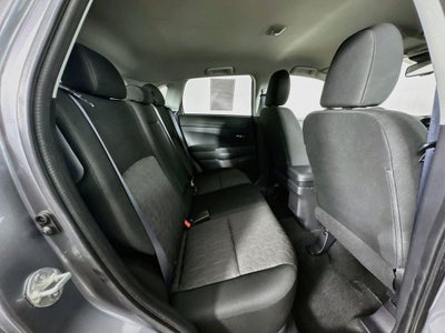 2025 Mitsubishi Outlander Sport 2.0 ES