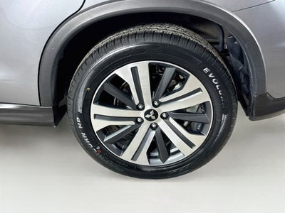 2025 Mitsubishi Outlander Sport 2.0 ES