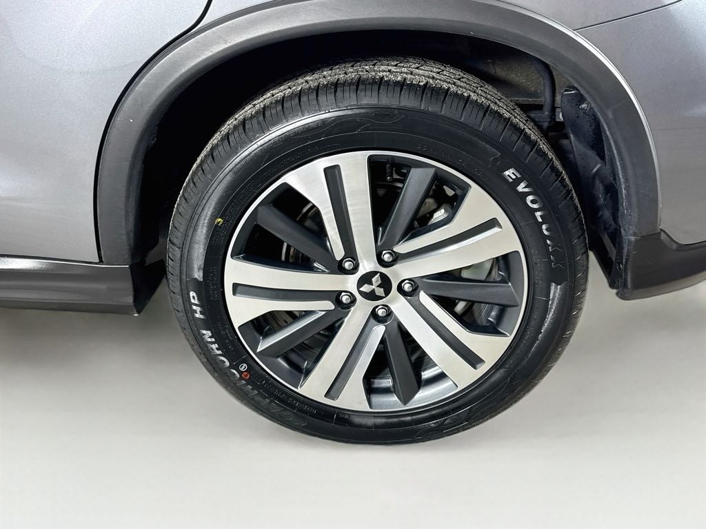 2025 Mitsubishi Outlander Sport 2.0 ES