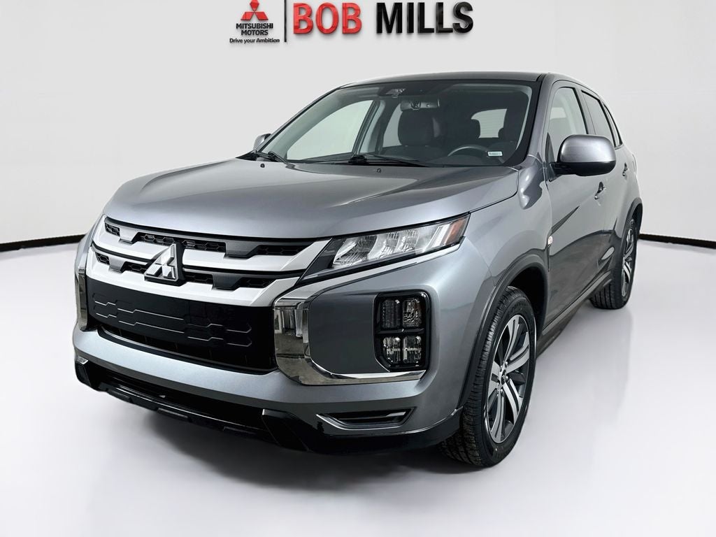 2025 Mitsubishi Outlander Sport 2.0 ES