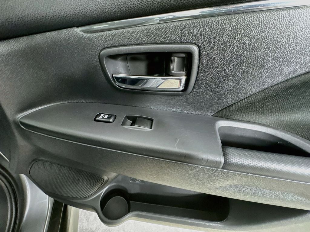 2025 Mitsubishi Outlander Sport 2.0 ES