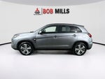 2025 Mitsubishi Outlander Sport 2.0 ES