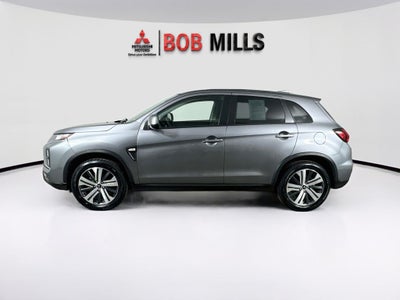 2025 Mitsubishi Outlander Sport 2.0 ES