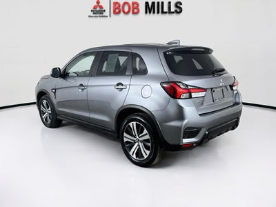 2025 Mitsubishi Outlander Sport 2.0 ES