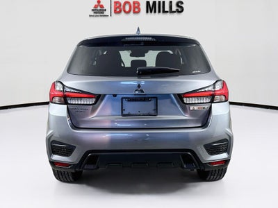 2025 Mitsubishi Outlander Sport 2.0 ES