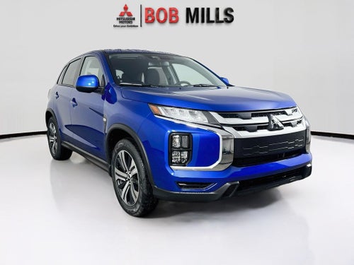 2026 Mitsubishi Outlander Sport 2.0 ES