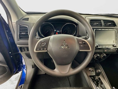 2026 Mitsubishi Outlander Sport 2.0 ES
