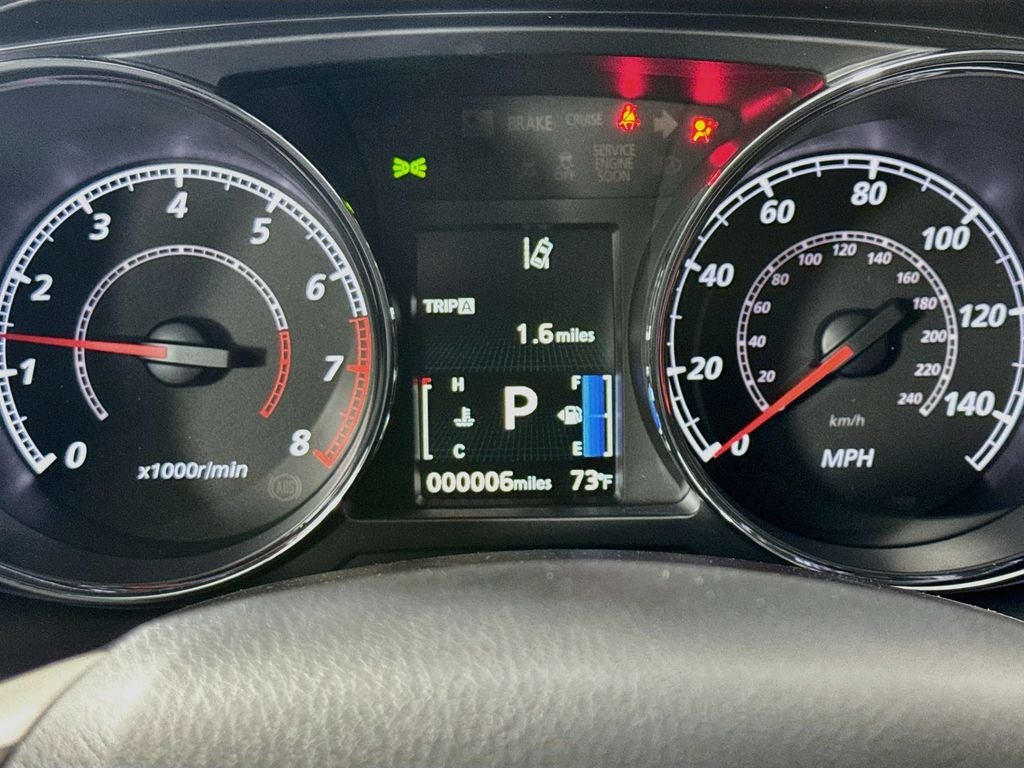 2026 Mitsubishi Outlander Sport 2.0 ES