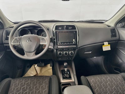 2026 Mitsubishi Outlander Sport 2.0 ES