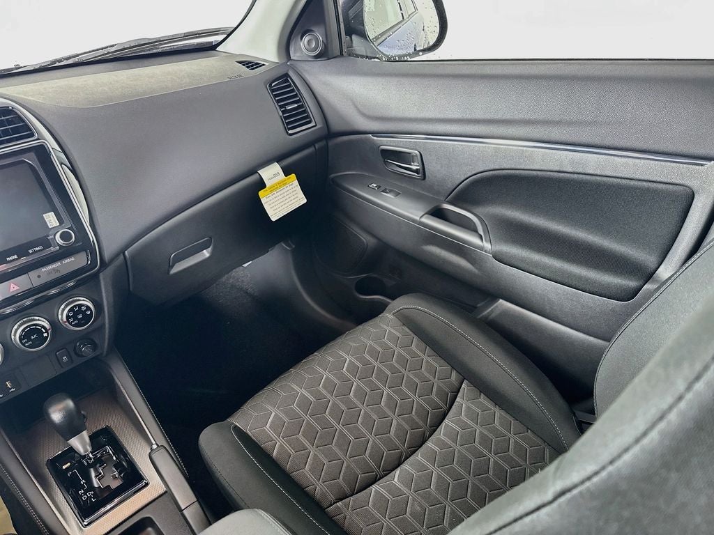 2026 Mitsubishi Outlander Sport 2.0 ES