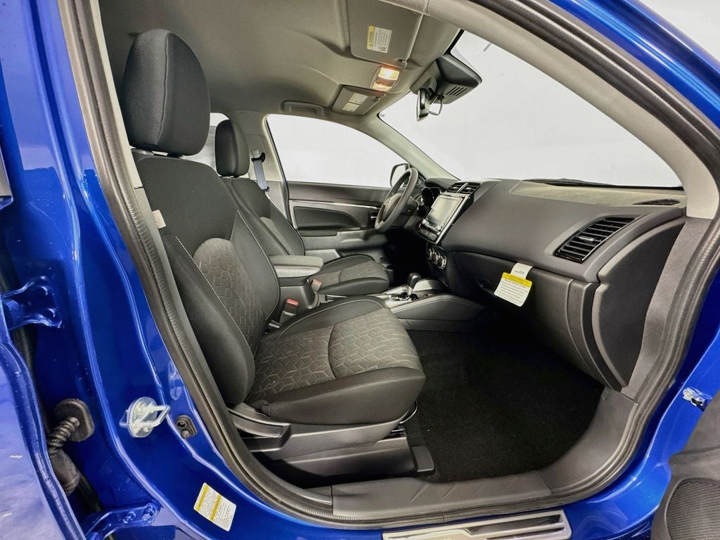 2026 Mitsubishi Outlander Sport 2.0 ES