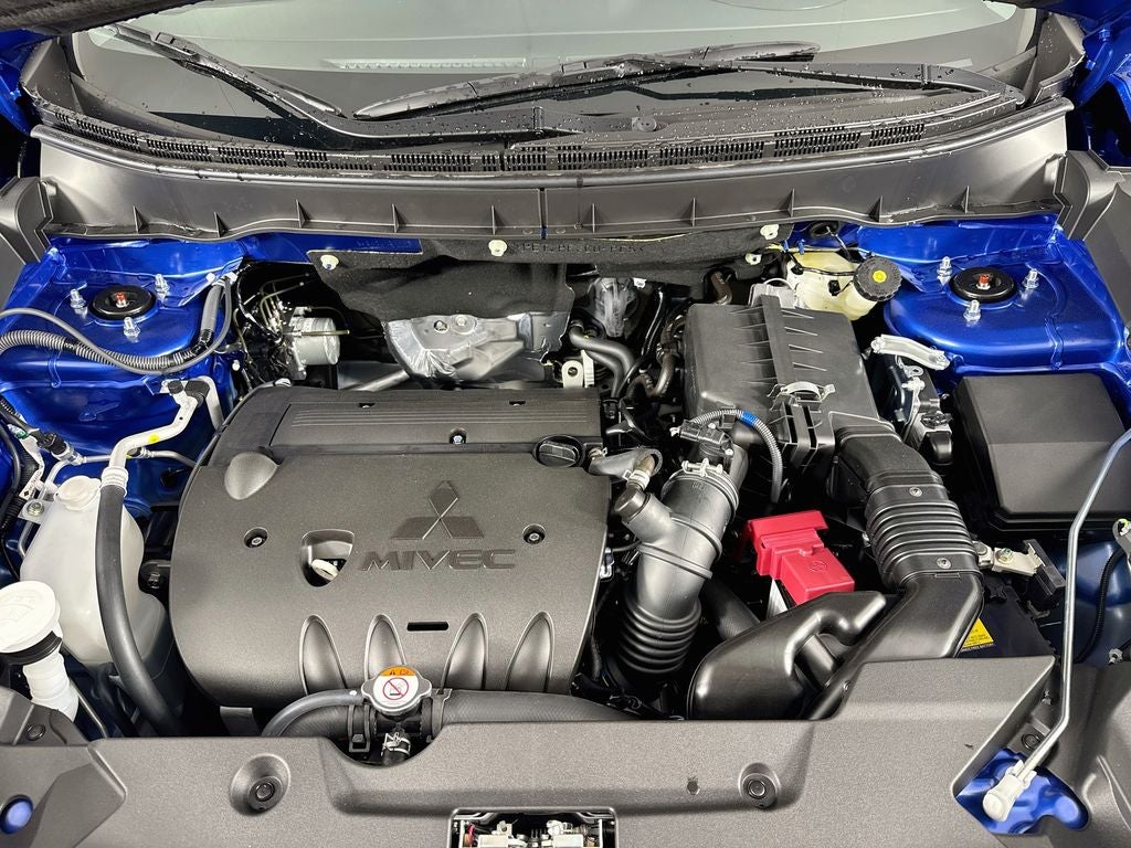 2026 Mitsubishi Outlander Sport 2.0 ES