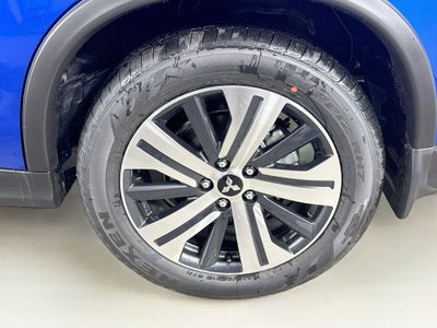 2026 Mitsubishi Outlander Sport 2.0 ES