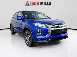 2026 Mitsubishi Outlander Sport 2.0 ES