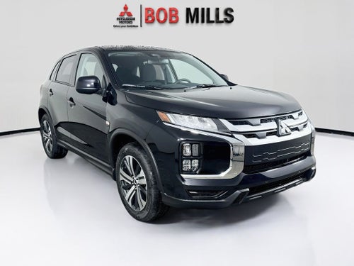 2026 Mitsubishi Outlander Sport 2.0 ES