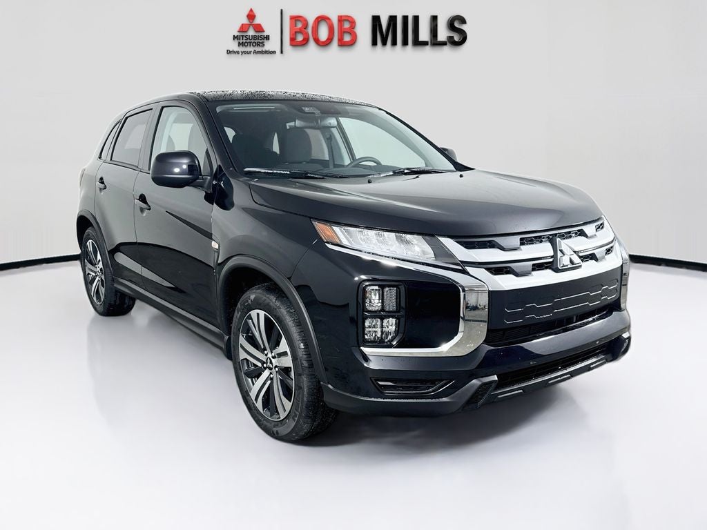 2026 Mitsubishi Outlander Sport 2.0 ES