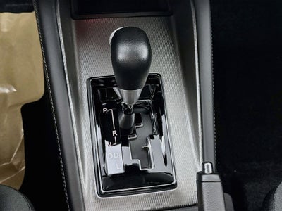 2026 Mitsubishi Outlander Sport 2.0 ES