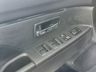 2026 Mitsubishi Outlander Sport 2.0 ES