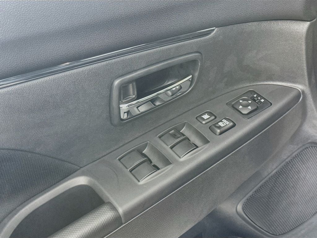 2026 Mitsubishi Outlander Sport 2.0 ES