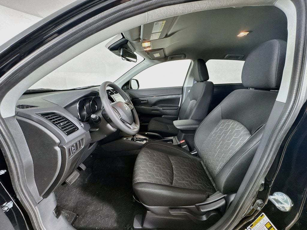 2026 Mitsubishi Outlander Sport 2.0 ES