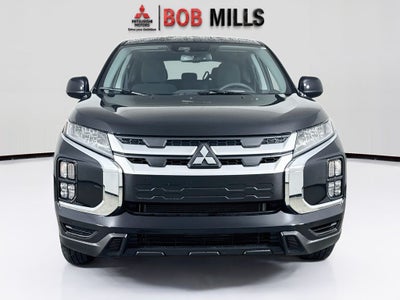 2026 Mitsubishi Outlander Sport 2.0 ES