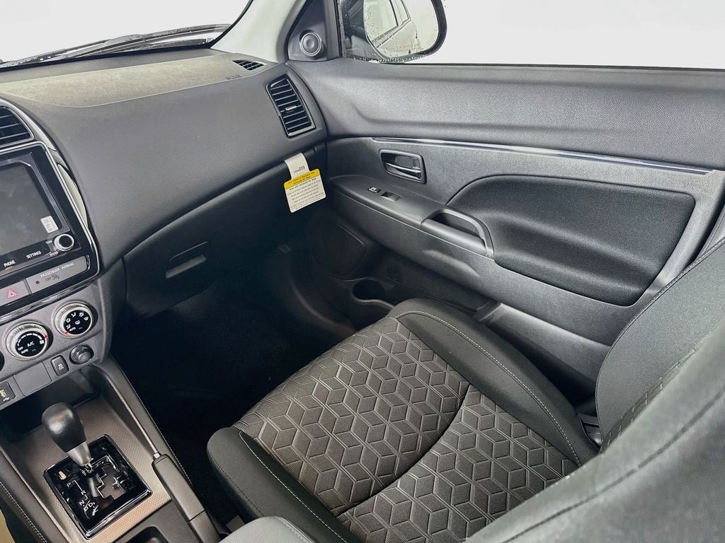 2026 Mitsubishi Outlander Sport 2.0 ES
